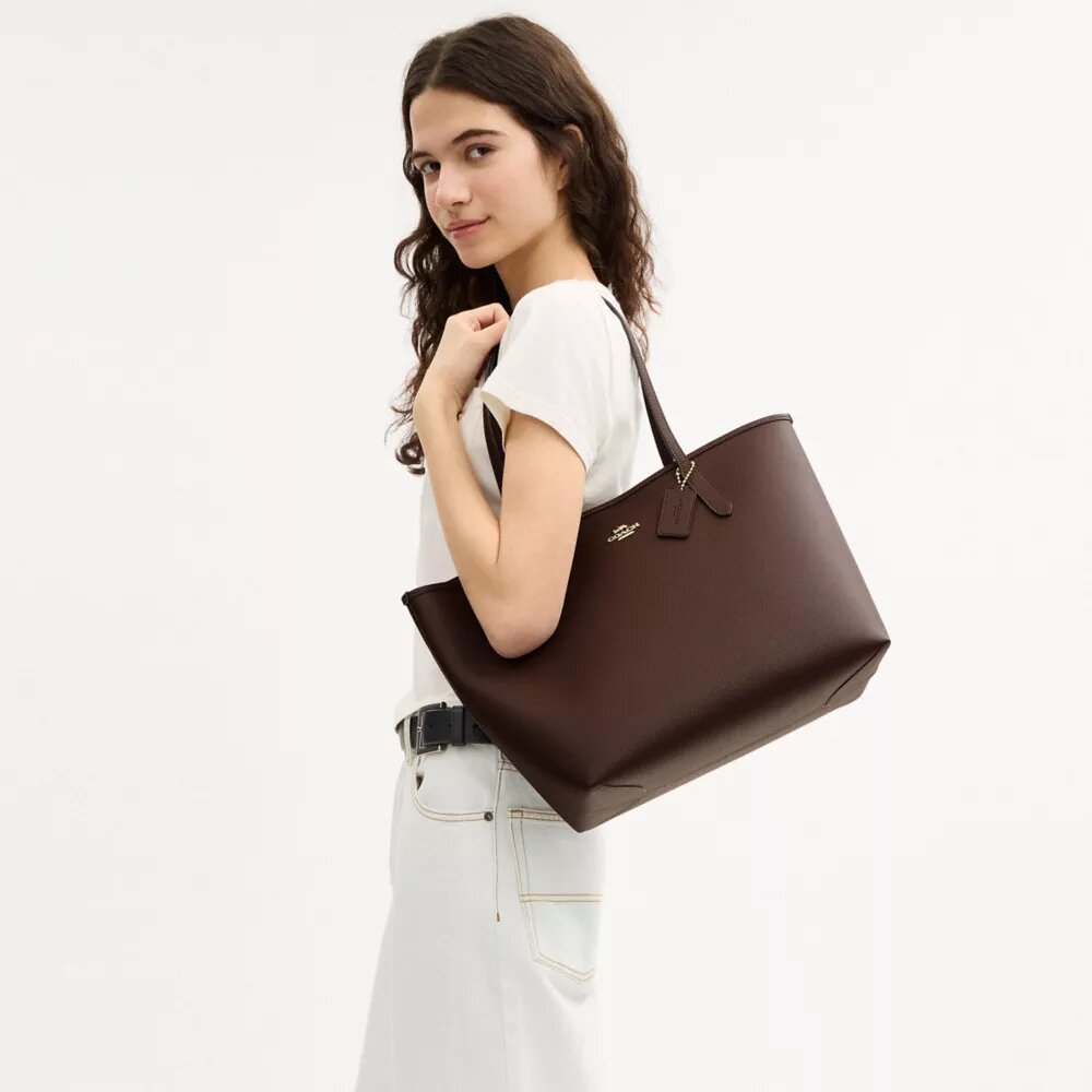City-tote-vesker