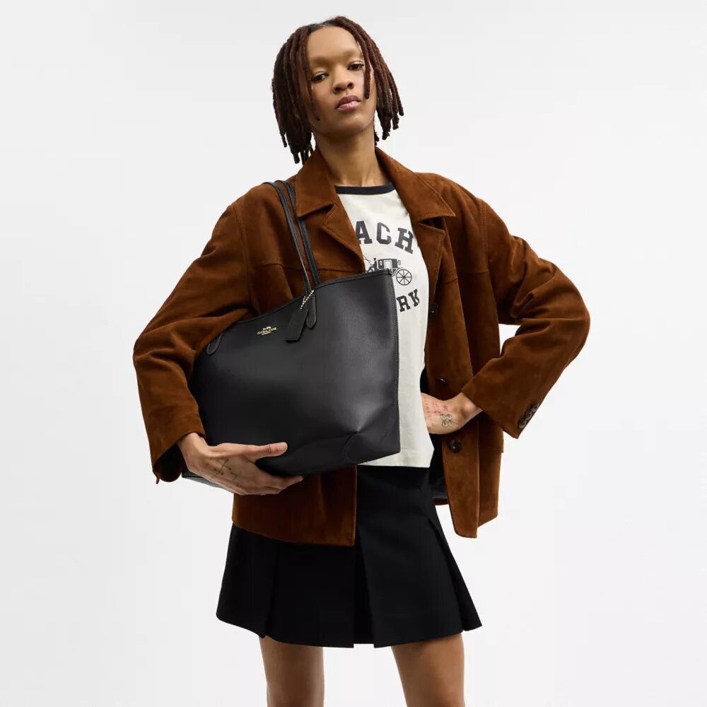 City-tote-vesker