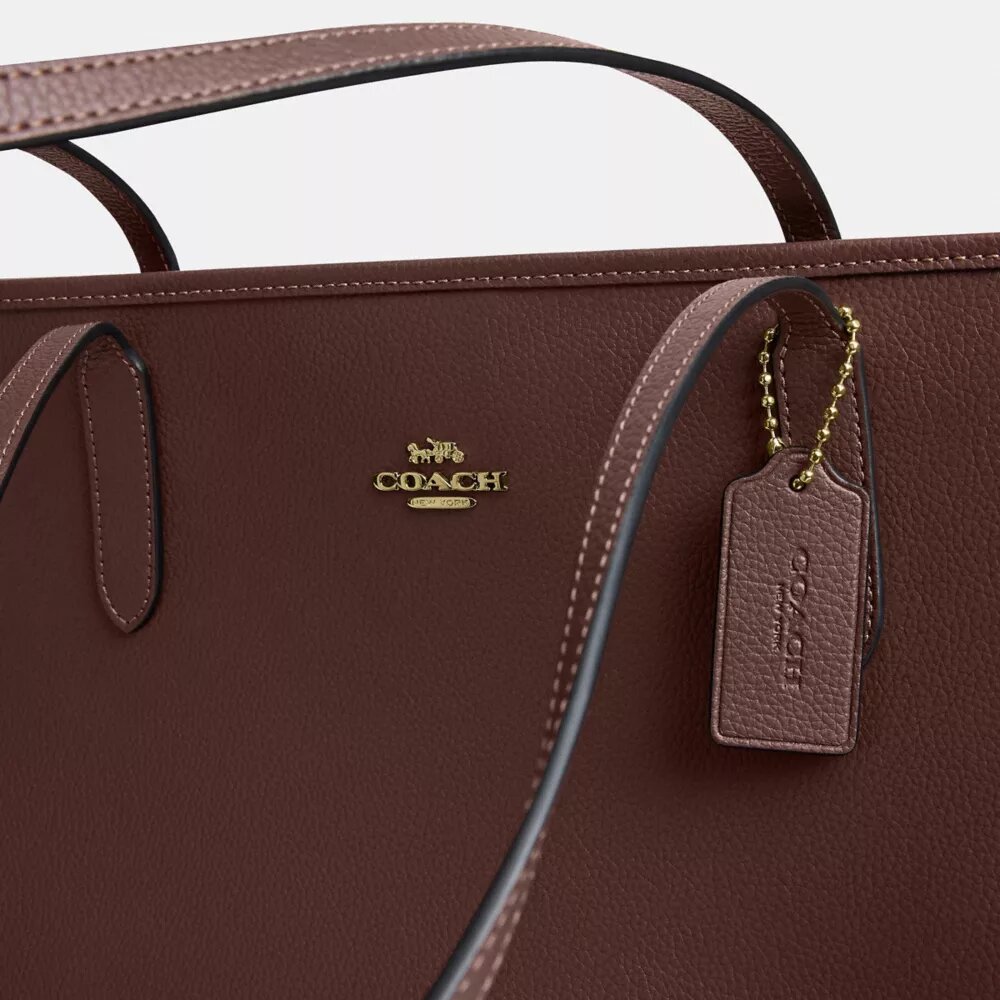 City-tote-vesker