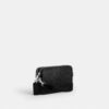 Clinton-crossbody-veske i Signature Canvas
