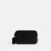 Clinton-crossbody-veske med grafisk motiv