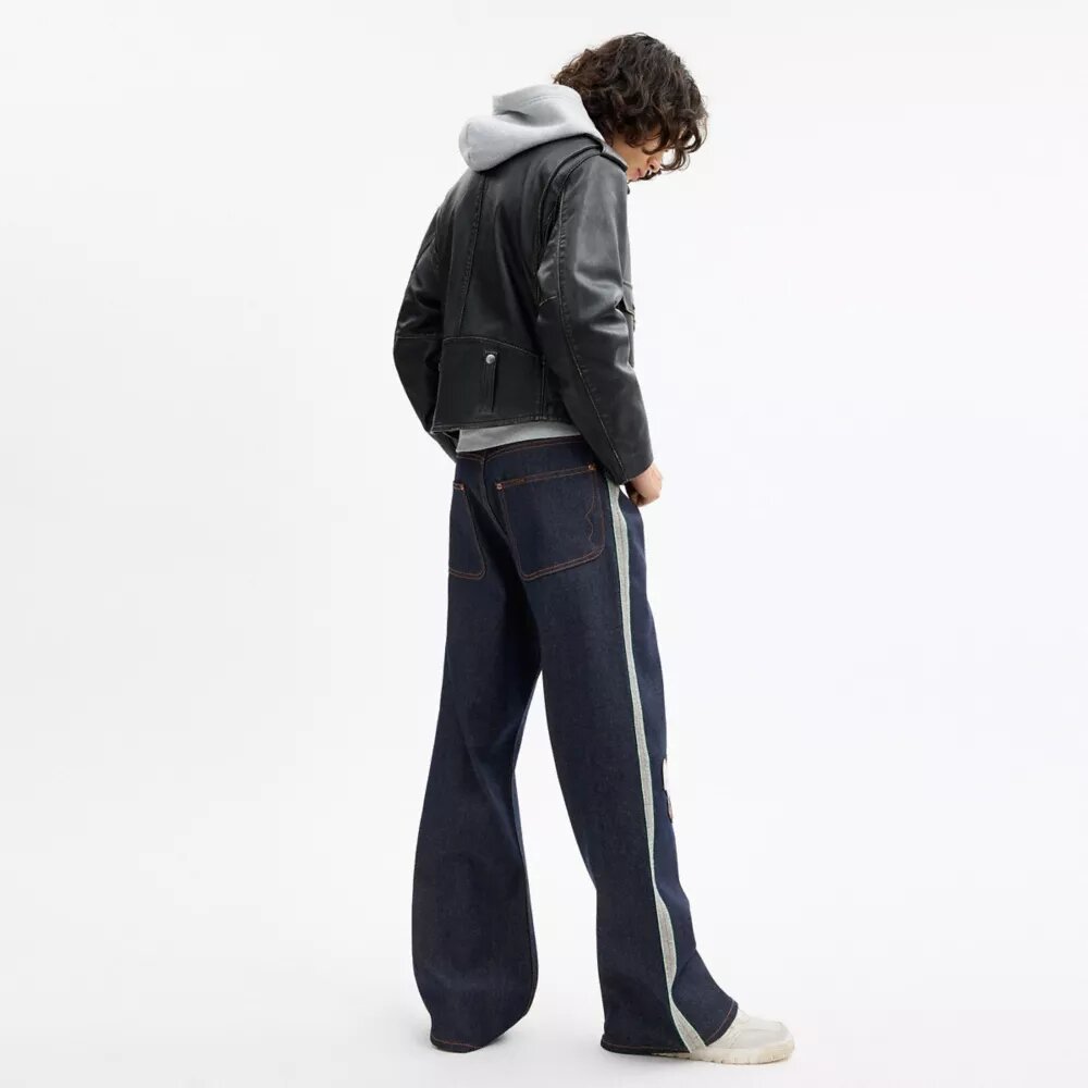 Coach-overdeler & Underdeler
