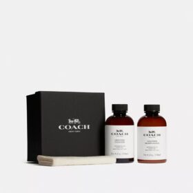 Coach produktpleiesett