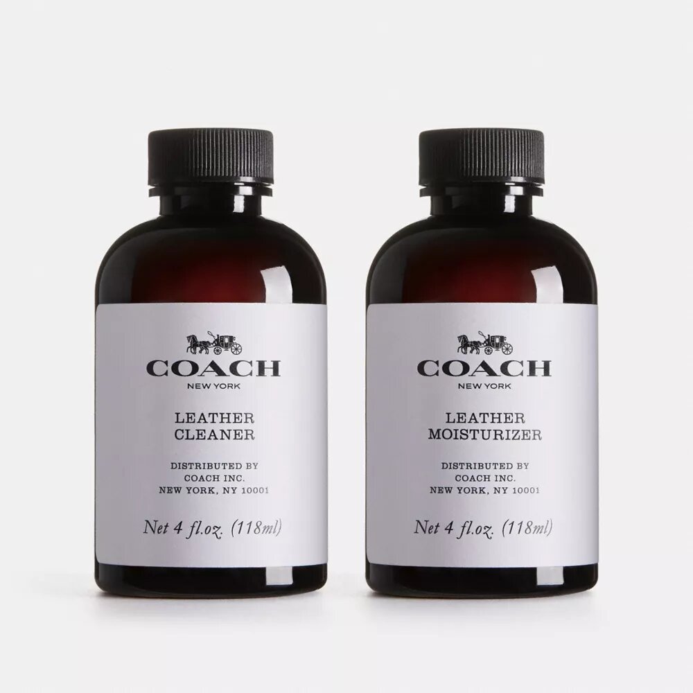 Coach produktpleiesett
