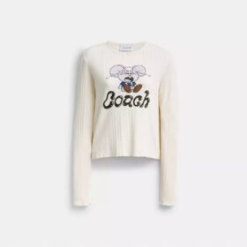 Coach-topper