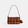 Coachtopia Alter/Ego Plaza-veske