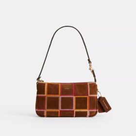 Coachtopia Alter/Ego Plaza-veske