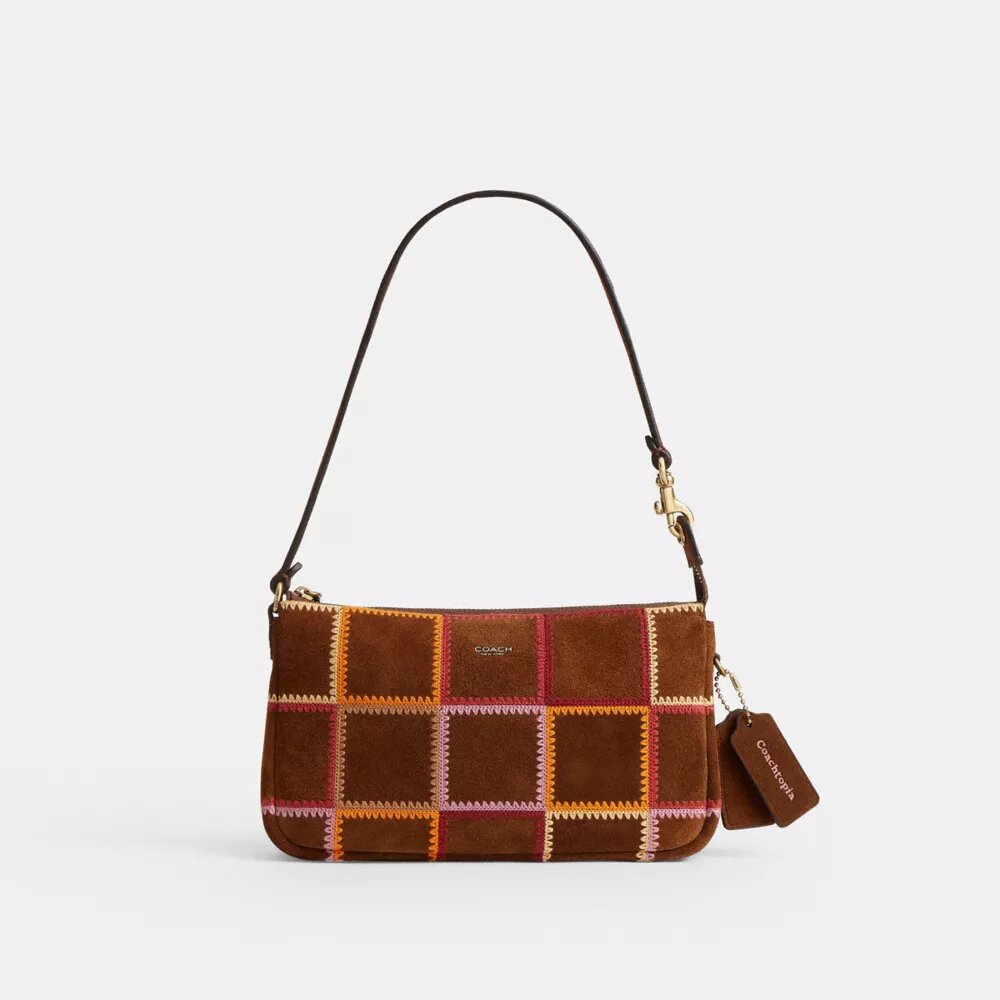Coachtopia Alter/Ego Plaza-veske