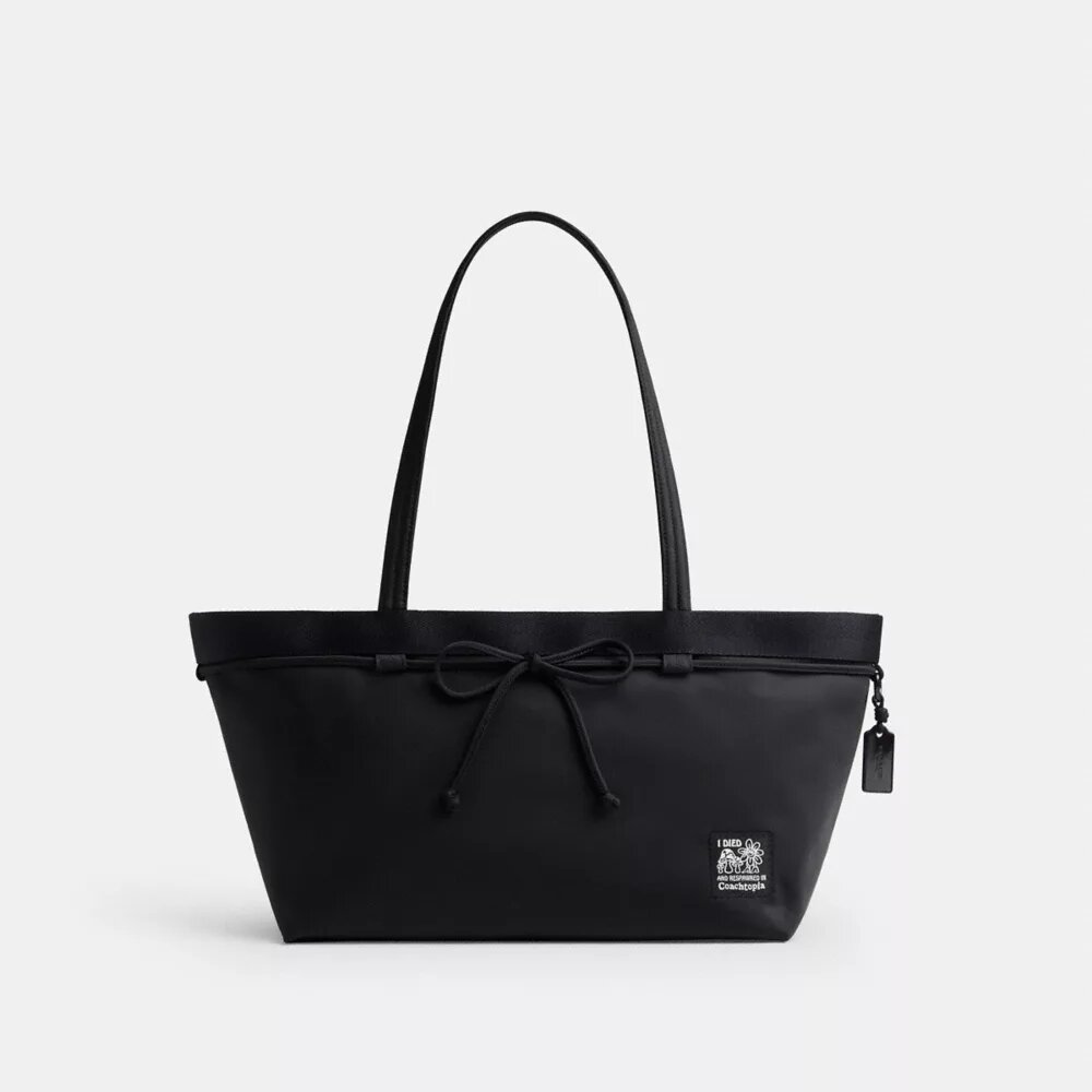 Coachtopia Loop Bow-veske