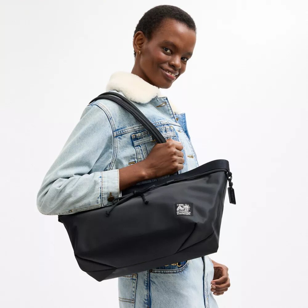 Coachtopia Loop Bow-veske