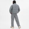 Coachtopia Loop-bukser i gingham