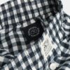 Coachtopia Loop-bukser i gingham
