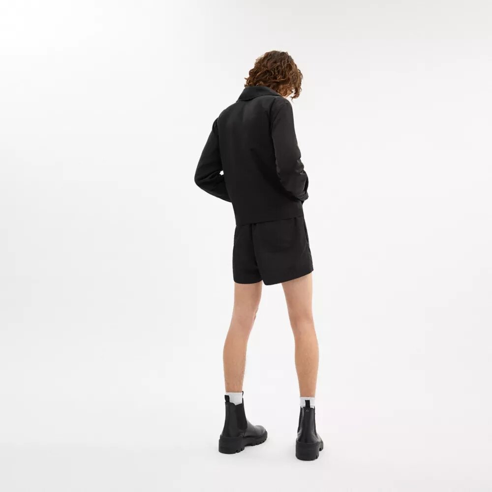 Coachtopia Loop Cargo kort jakke