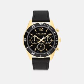 Cole-klokke, 44 mm