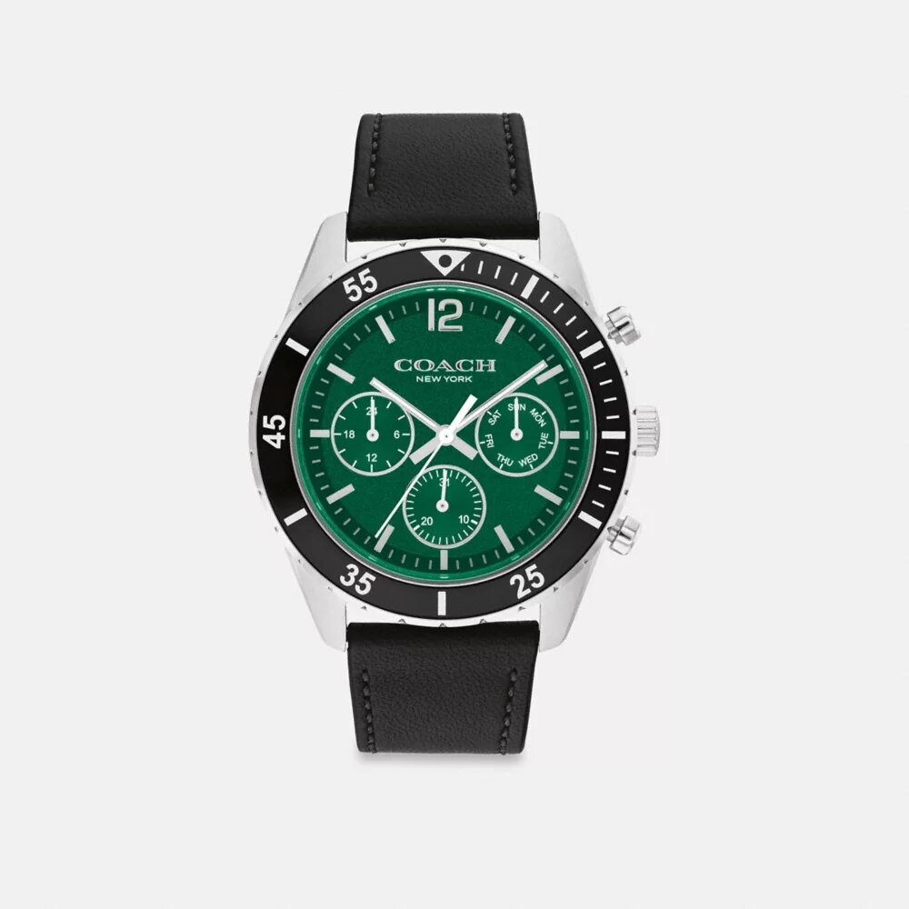 Cole-klokke, 44 mm