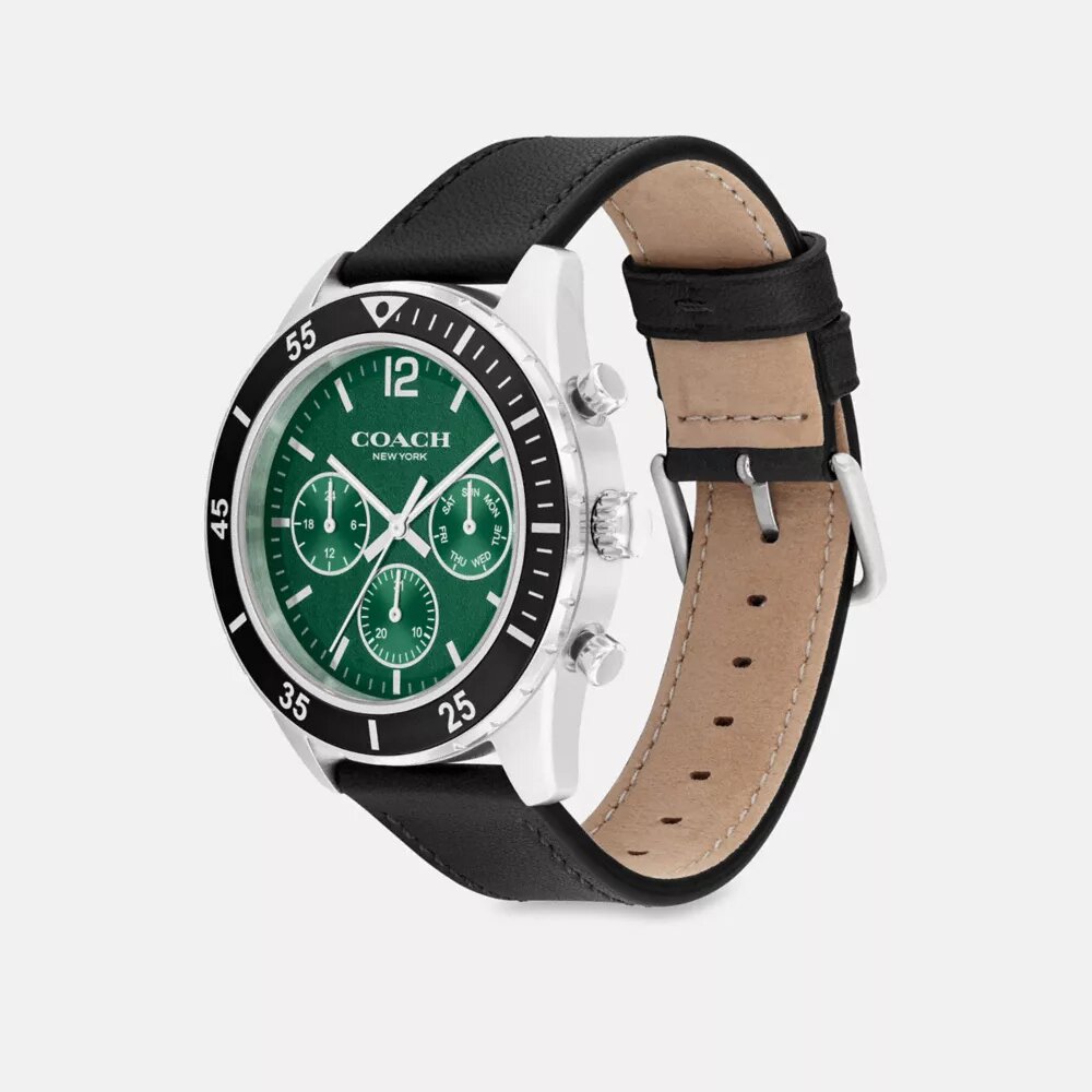 Cole-klokke, 44 mm