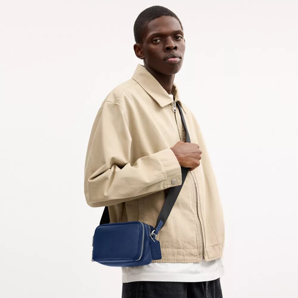 Colton Crossbody-veske 19