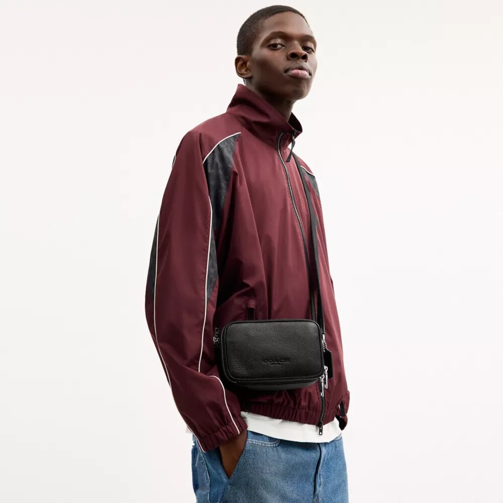 Colton Crossbody-veske 19