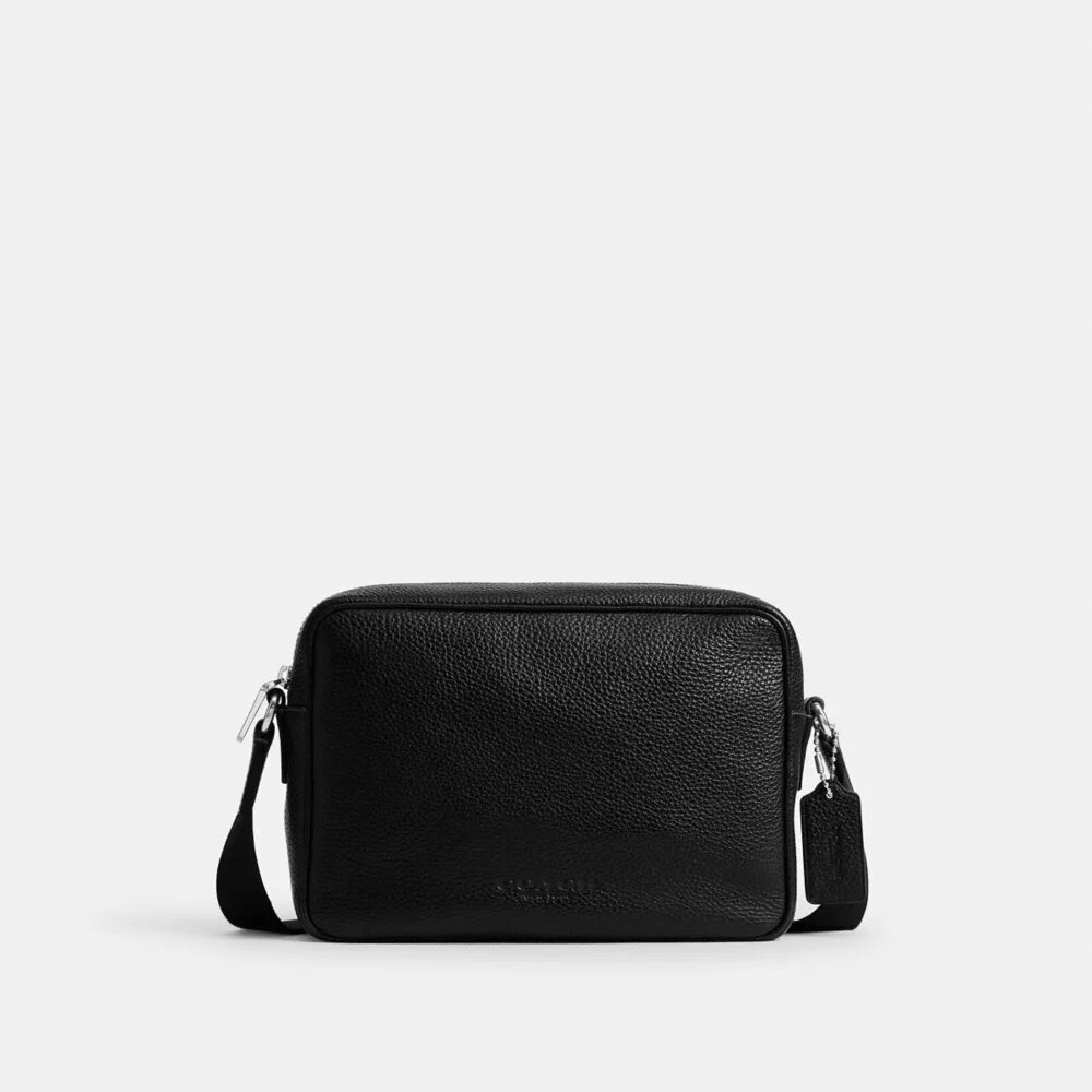 Colton Crossbody-vesker 25