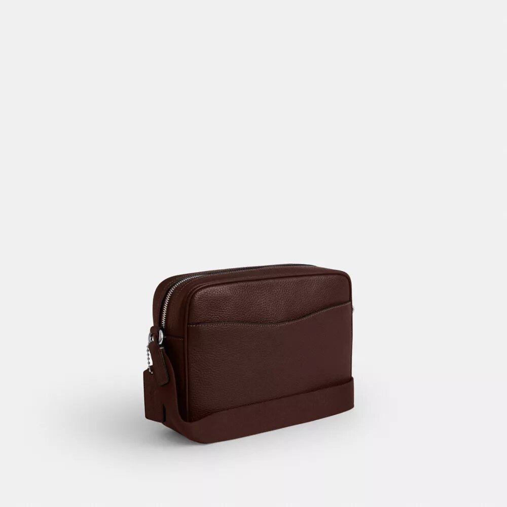 Colton Crossbody-vesker 25