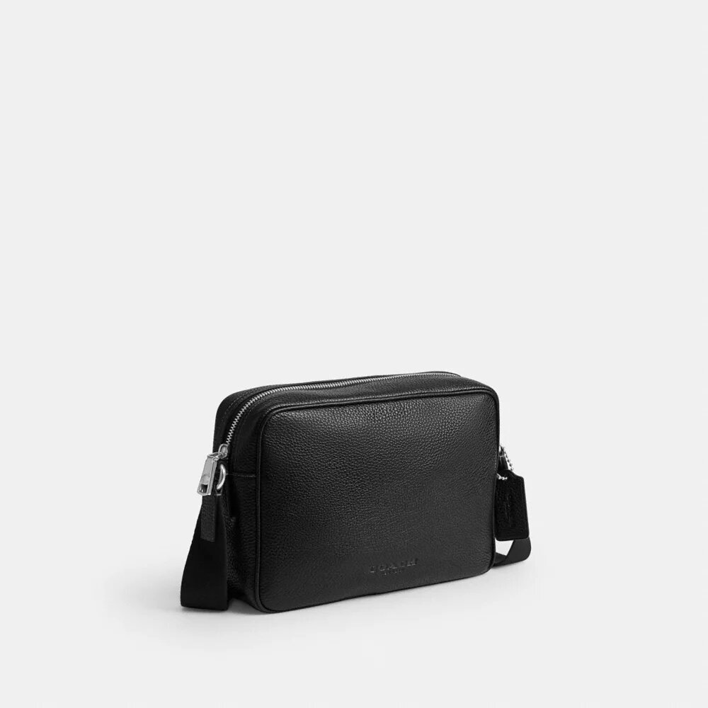 Colton Crossbody-vesker 25