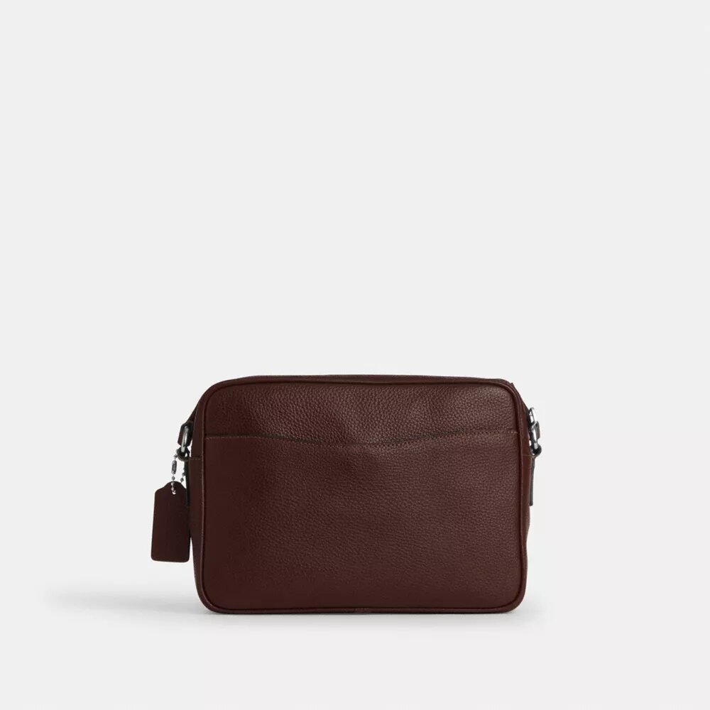 Colton Crossbody-vesker 25