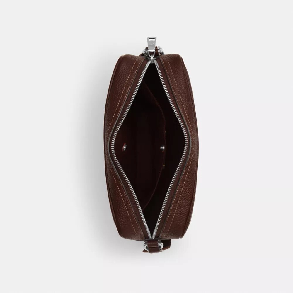 Colton Crossbody-vesker 25