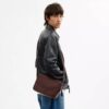 Colton Crossbody-vesker 25