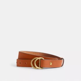 D-ringbelte, 31 mm