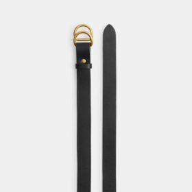 D-ringbelte, 31 mm