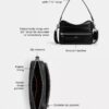Dakota-crossbody-veske