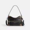 Dakota-crossbody-veske i «Loved Leather»