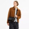 Dakota-crossbody-veske i «Loved Leather»