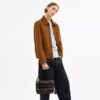 Dakota-crossbody-veske i «Loved Leather»