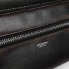 Dakota-crossbody-veske i «Loved Leather»