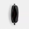 Dakota-crossbody-veske i Signature Canvas