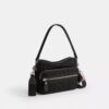 Dakota-crossbody-veske i Signature Nylon