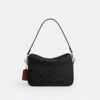 Dakota-crossbody-veske i Signature Nylon