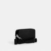 Disney X Coach Charter Slim Crossbody-veske med Mikke Mus