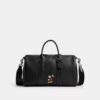 Disney X Coach Compass Bag 35 med Mikke Mus
