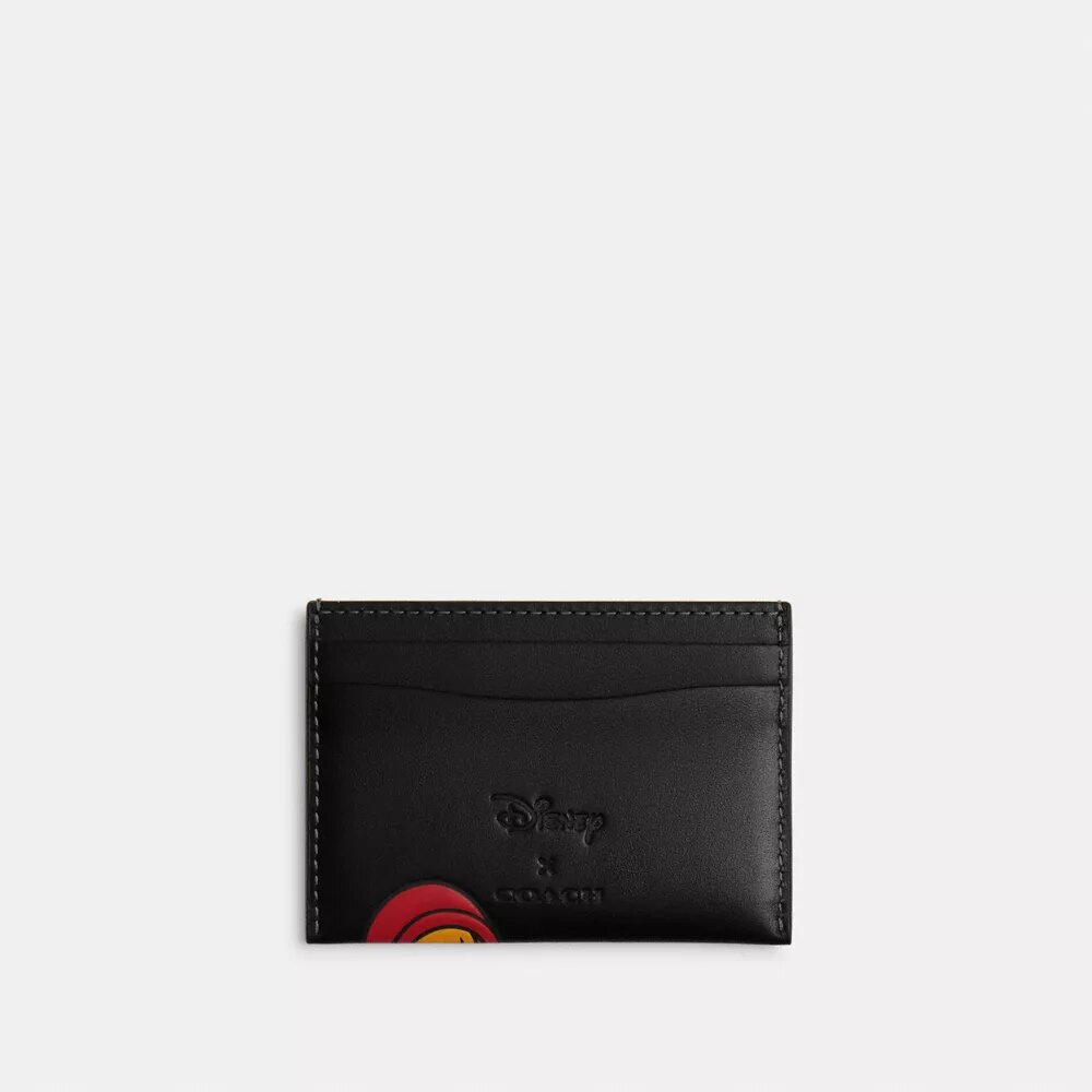 Disney X Coach Essential-kortetui med Pluto