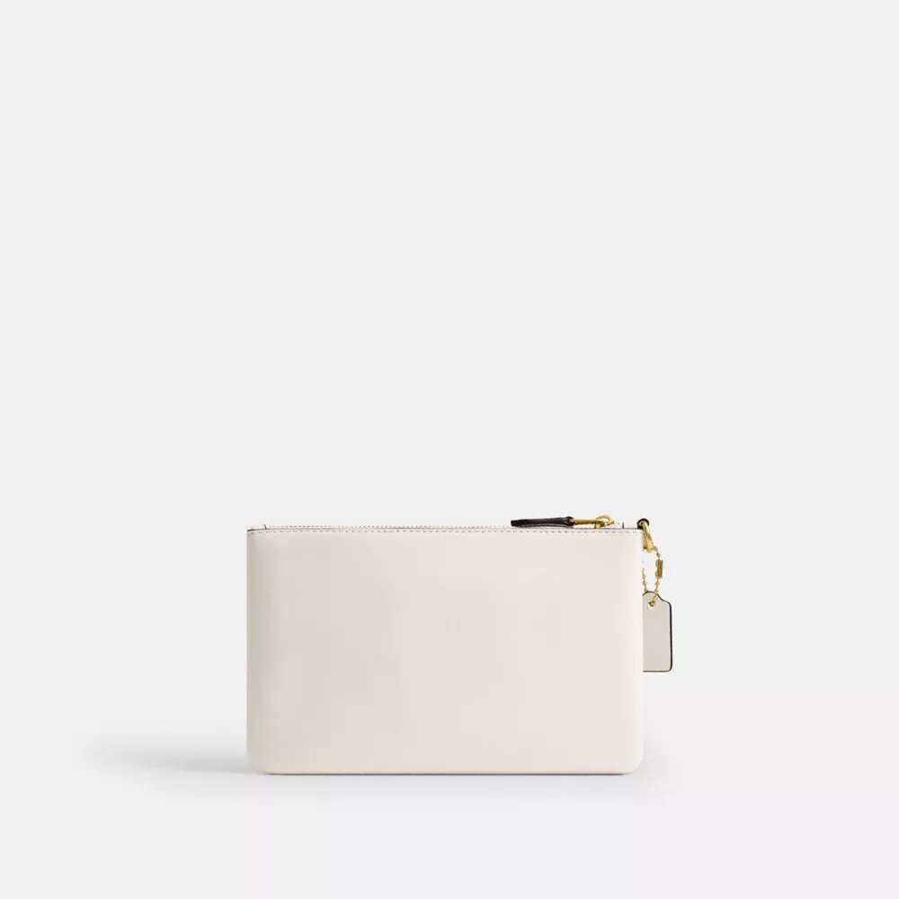 Disney X Coach Essential liten håndleddsveske med Pluto