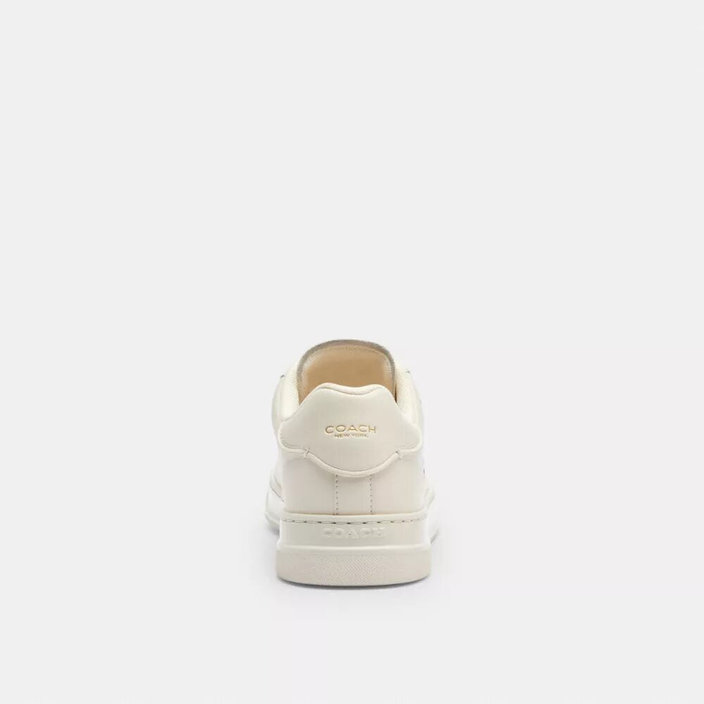 Disney X Coach Høye sneakers med Mikke Mus