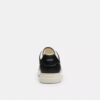 Disney X Coach Høye sneakers med Mikke Mus