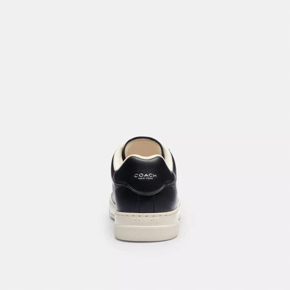 Disney X Coach Høye sneakers med Mikke Mus