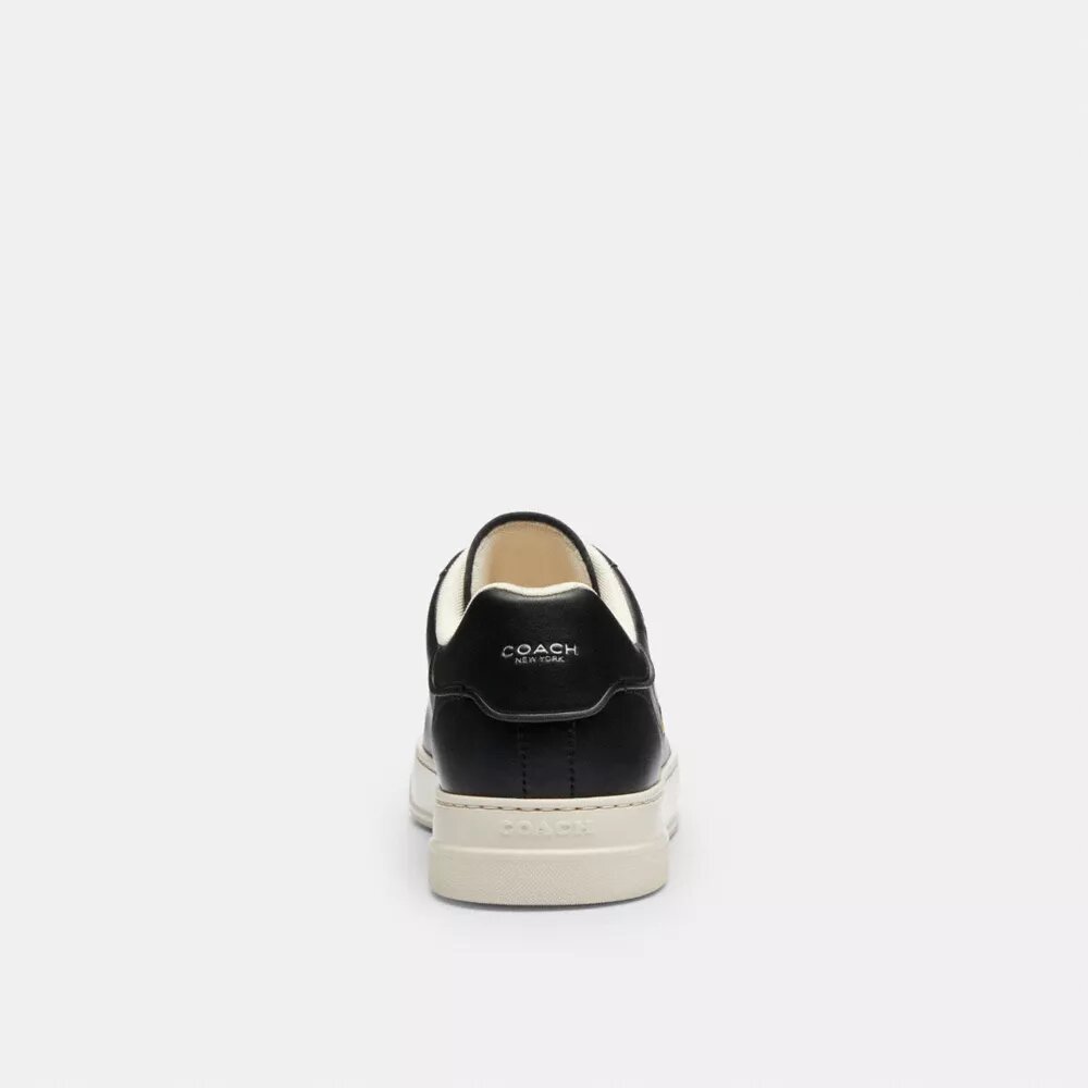 Disney X Coach Høye sneakers med Mikke Mus