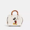 Disney X Coach Rogue-vesker 25 med Mikke Mus