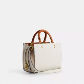 Disney X Coach Rogue-vesker 25 med Mikke Mus