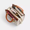Disney X Coach Rogue-vesker 25 med Mikke Mus