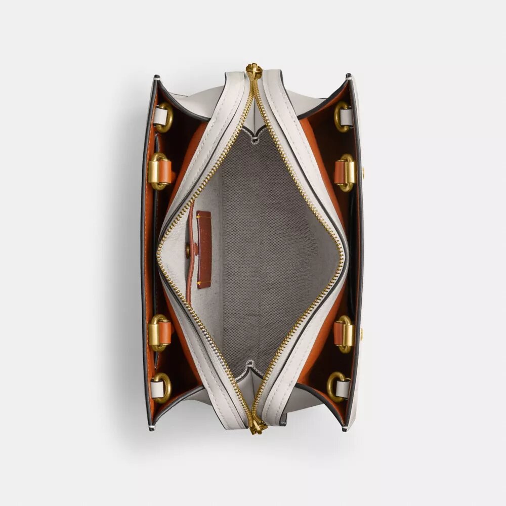 Disney X Coach Rogue-vesker 25 med Mikke Mus